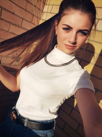 Мария Стриптизёрша