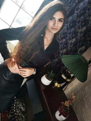 Мария Стриптизёрша фото 2