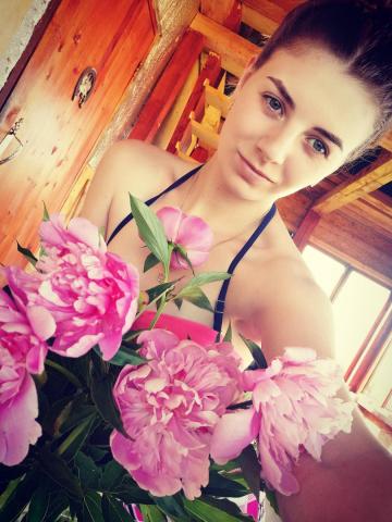 Мария Стриптизёрша фото 3