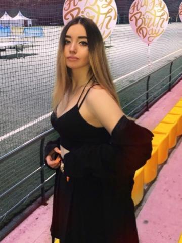 Вероника Пряная фото 3