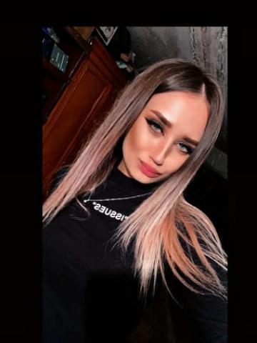 Яна Тёплые руки фото 2