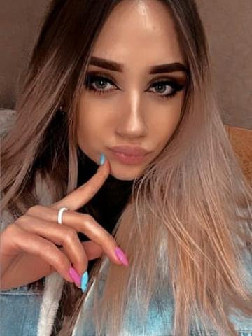 Яна Тёплые руки фото 4