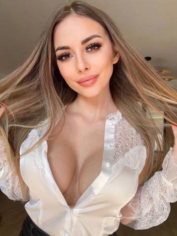 Зоя Эльфийка фото 3